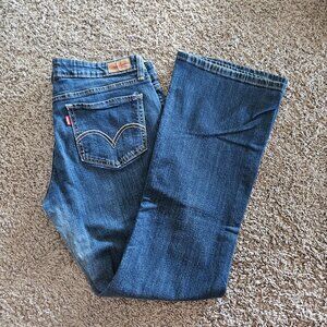 levi jeans